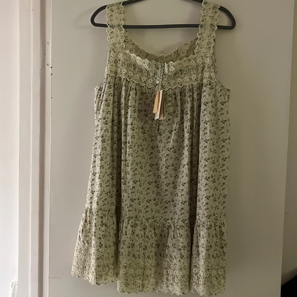 Doen Gladys Dress